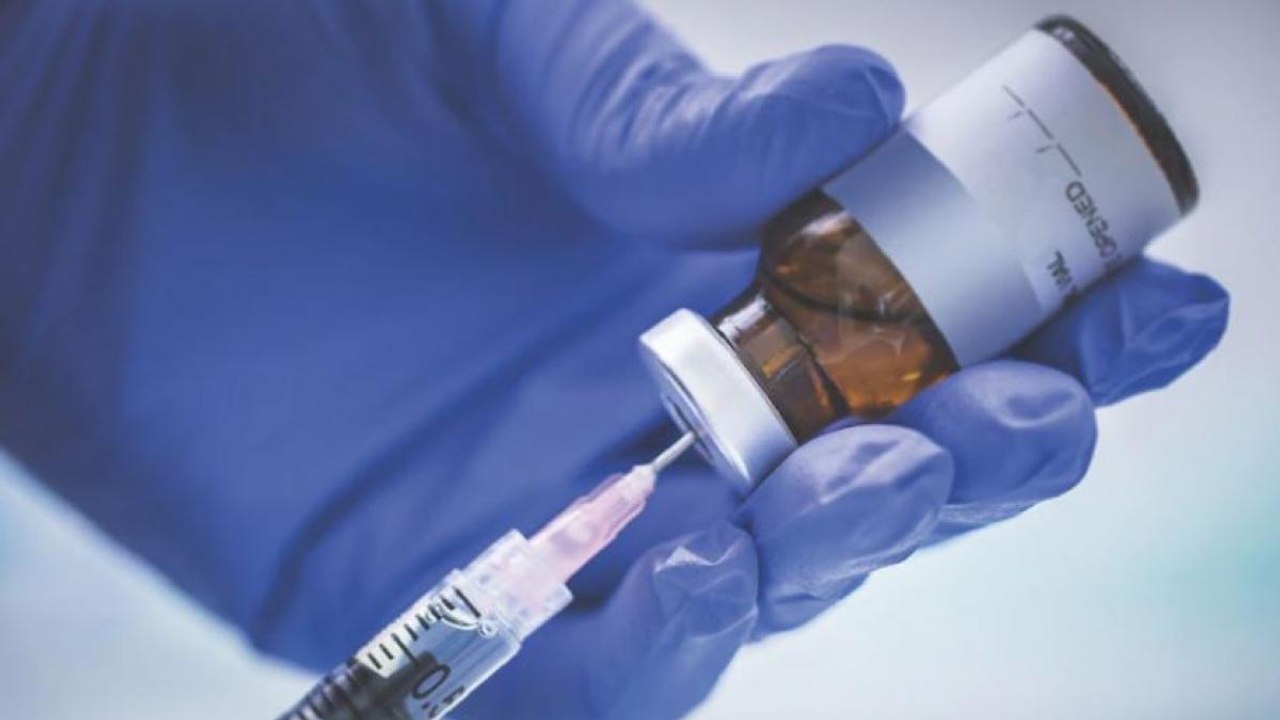 Delta Covid variant can infect vaccinated people: Study