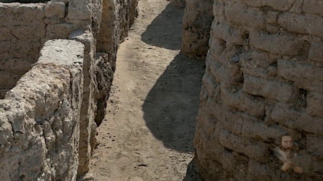 SENSATIONAL! Egypt Reveals Discovery of 'The Lost Golden City' Abandoned for over 3000 YEARS!!