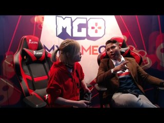 MGO Streaming Lounge - Le Josette