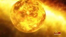Dark Future of the Sun