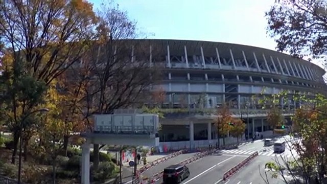 Токийские Игры могут остаться без зрителей