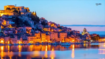 Croacia en 7 lugares patrimonio de la humanidad