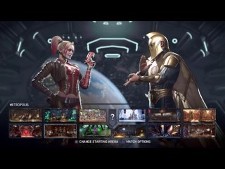 MGO Streaming Lounge - Honor MyA