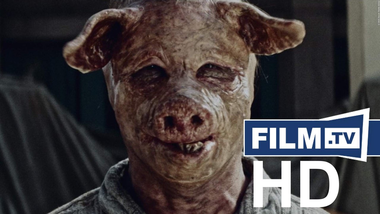 Bullets of Justice Trailer Deutsch German (2021)