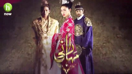 Maharani (Empress Ki) - Urdu Dubbed (H Now) - Episode 27 - HD