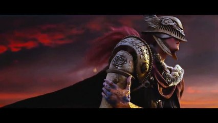 Elden Ring Release Date & Trailer Revealed at Summer Games Fest 2021