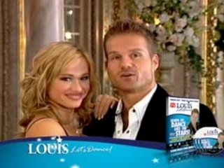 Louis van Amstel - Honey Let's Dance - Foxtrot
