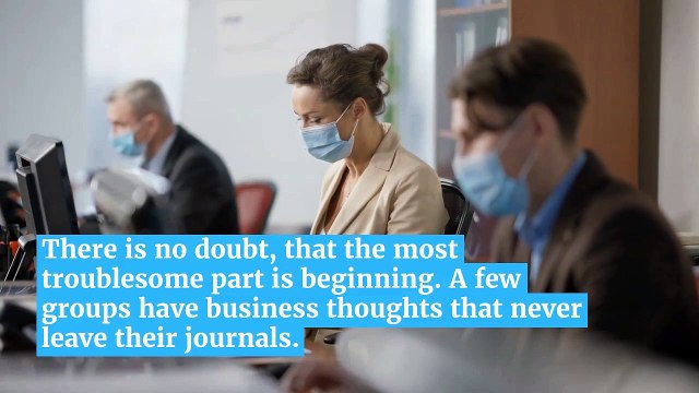 Important Steps For Starting A Business - Firas Kandah