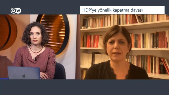 Nevşin Mengü Soruyor - 10.06.2021