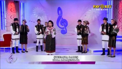 Stefania Rares - Hora radasenilor (Familia favorit - Favorit TV - 06.06.2021)