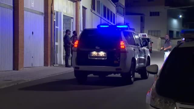 Detenida la expareja de Rocío Caíz tras confesar su asesinato