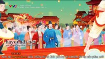 khúc nhạc thanh bình Tập 16 - VTV3 thuyết minh - Phim Trung Quốc - cô thành bế - xem phim khuc nhac thanh binh tap 17