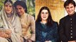 Saif Ali Khan ने Amrita Singh से Divorce लेने के बाद चुकाए थे करोड़ों की Alimony, कहा ये? | FilmiBeat