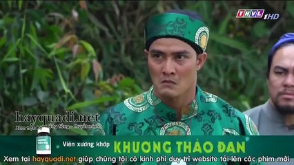 nghiệp sinh tử -- phần 2 -- tap 54 --( Phim THVL1 Viet Nam) -- xem phim nghiep sinh tu p2 tap 55