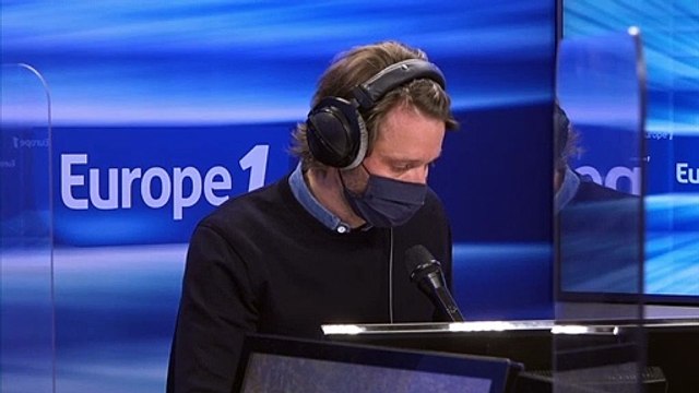 Qu’est-ce qu’elle a ma famille ? : France 2 va adapter le livre de Marc-Olivier Fogiel
