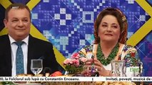 Geta Postolache - Draga-mi este hora-n sat (Ramasag pe folclor - ETNO TV - 08.03.2021)