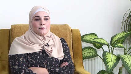 Turkey –Syrian refugee overcomes her financial issues with home cooking for customers