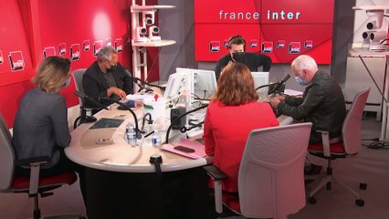 "Bien sûr que les Bleus sont favoris !" : table ronde sur l'Euro 2021