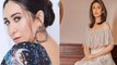 Karishma Kapoor की क्यों नहीं बनती Ranbir Kapoor की बहन Riddhima Kapoor से | FilmiBeat