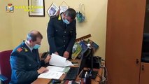 Contrabbando gasolio, sequestrati beni per 18 milioni di euro