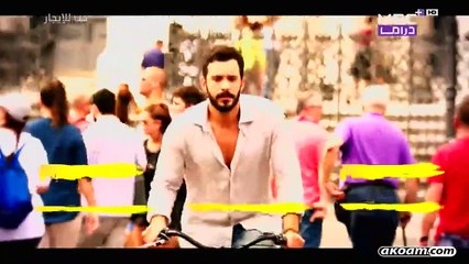 حب للايجار 2 - حلقه 74