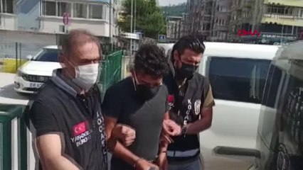 KOCAELİ 1 MİLYON 300 BİN LİRA ALAN TELEFON DOLANDIRICILARI YAKALANDI