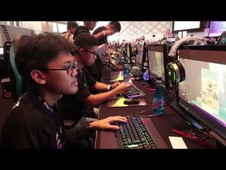 #XPAXKEK Universiti Teknologi PETRONAS (UTP) (Zon Utara) pada 8 -10 Mac 2019