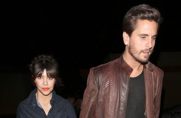 Kourtney Kardashian reveals the 'deal-breaker' that decided fate of Scott Disick romance