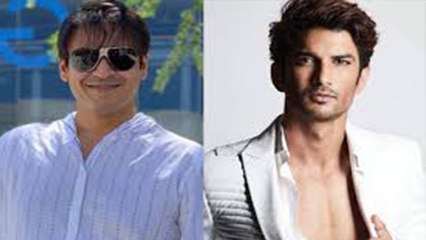 Sushant की Death Anniversary से पहले Vivek Oberoi बोले- Bollywood नहीं मानता अपनी गलती | FilmiBeat