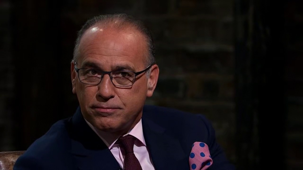 Dragons Den S18E11