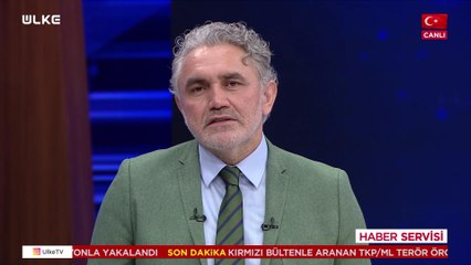 Faruk Aksoy ile Haber Servisi – 10 Haziran 2021