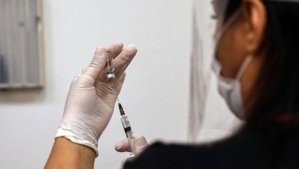 Son Dakika! Ulaşım faaliyetlerinde çalışanlar ile taksi ve dolmuş esnafı yarından itibaren aşı olabilecek