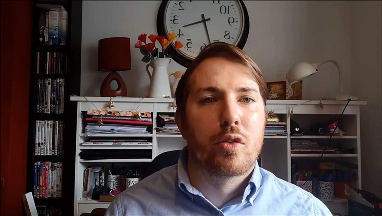 Boundary commission review explained