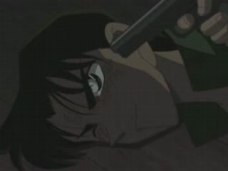 DC - Heiji x Kazuha - I Won't Say (I'm in Love)