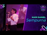 Naim Daniel - Sempurna | MLBB #XPAXKEK Universiti Teknologi PETRONAS (UTP)