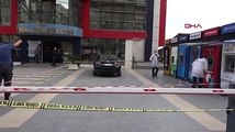 Yomra Belediye Başkanı'na silahlı saldırı