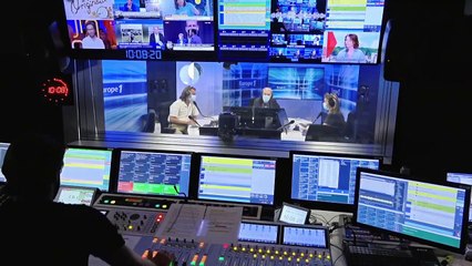 "Coluche, une époque formidable" : le documentaire coup de coeur recommandé par Eva Roque