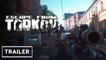 Escape from Tarkov - Battle in the Streets Gameplay Trailer - Summer Game Fest 2021