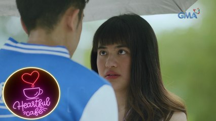 Heartful Cafe: Litong-lito na si Heart! | Episode 34