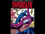 DIABOLIK---UN COLPO DOPO L,ALTRO