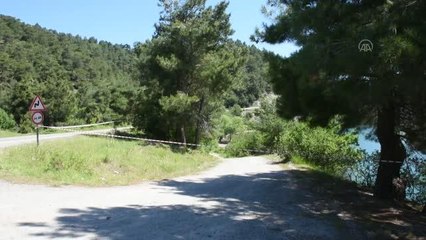 Son dakika haberleri... Bafra'da arkadaşlar arasında çıkan kavgada 3 kişi hayatını kaybetti