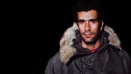 Deniz Gezmiş'in hiç bilinmeyen bir fotoğrafı daha ortaya çıktı