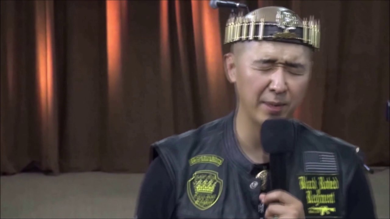 The king’s prayer (06.06.2021)