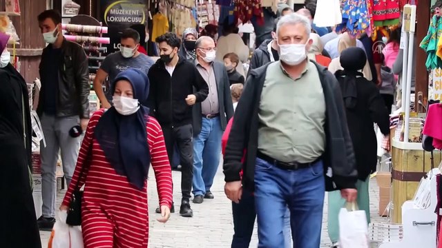 KARABÜK - 'Osmanlı mirası' Safranbolu 46 yıldır özenle korunuyor