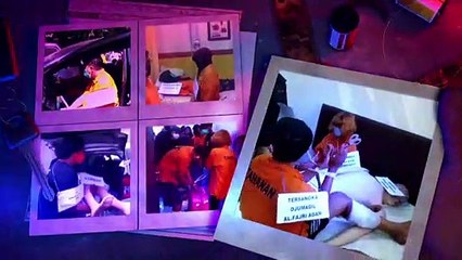 Cek TKP: Penculikan Anak Sukabumi [SUPER IMPOSE]