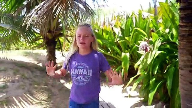 Jazzy Skye Sings “Wake Up”! Music Video Cover Song