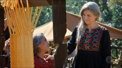 Novela Genesis capitulo 101 completo HD