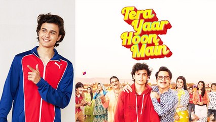 Did You Know? Tera Yaar Hoon Main Actor Ansh Sinha Is A Gold Medallist In Real Life
