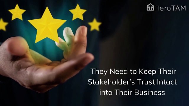 Asset Management Software for Business || CMMS Software - TeroTAM