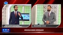 Abdulkadir Karaduman, Kanal 42 Sabah Haberlerinin Konuğu Oldu - 11.06.2021